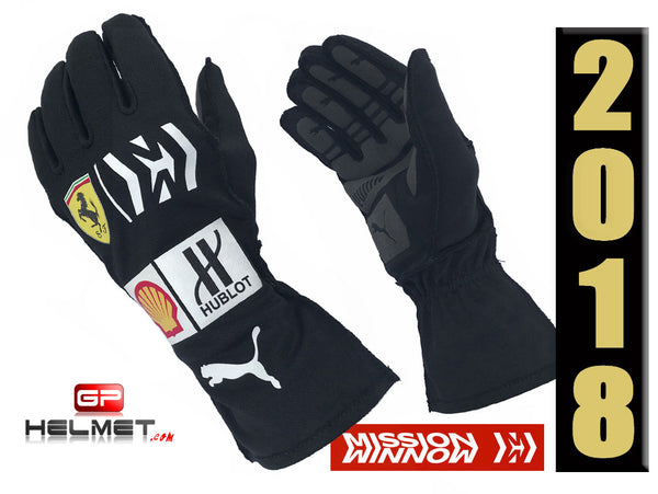 formel 1 handschuhe puma