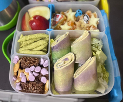 Lunchbox Ideas for Kids