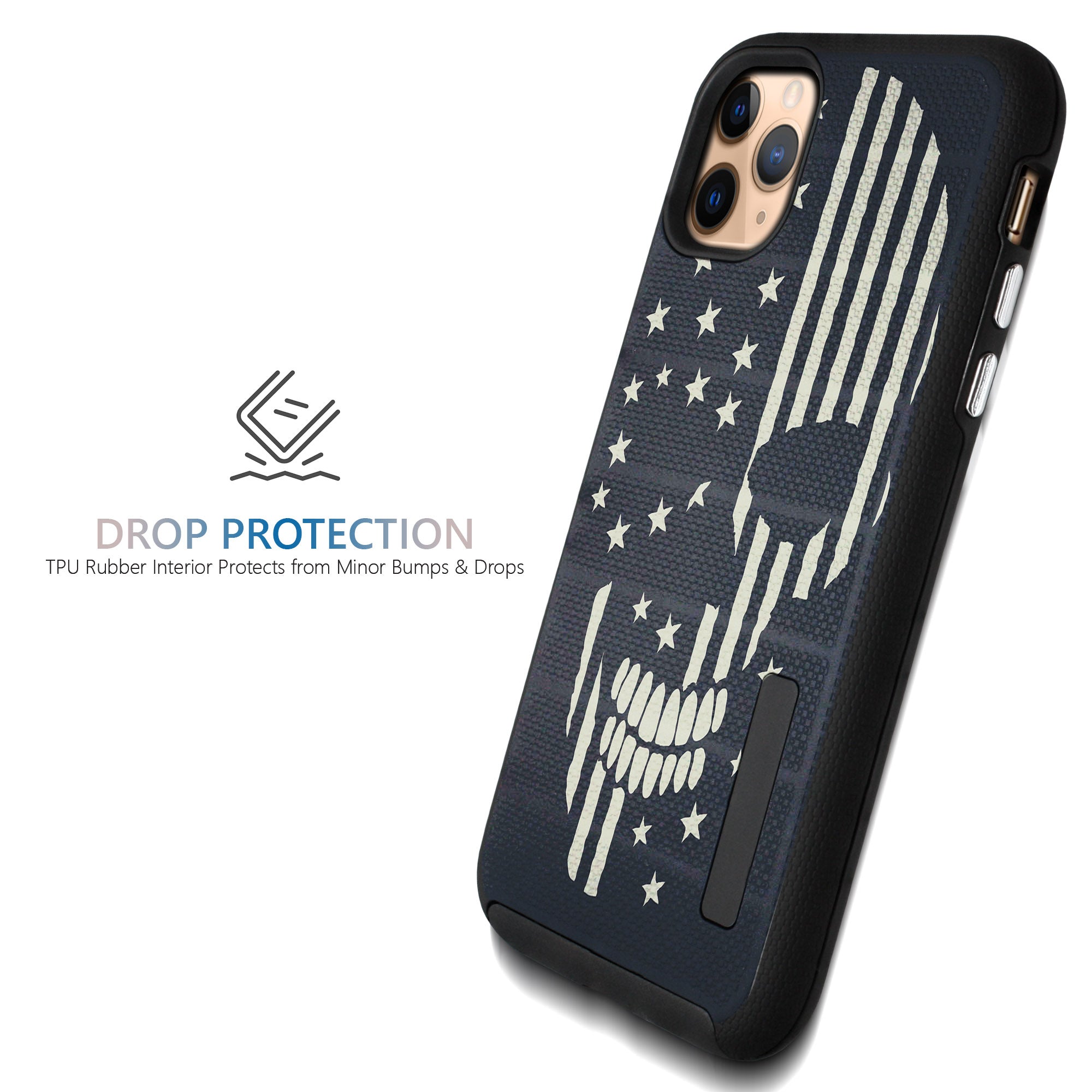 Case For [iPhone 11 Pro Max (6.4