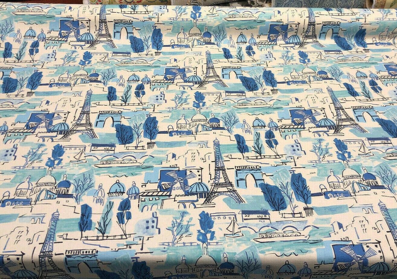 Featured image of post Blue Home Decor Fabric - When you use this cotton upholstery fabric in your home décor project or fashion design.