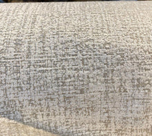 Sandy Domino Upholstery Soft Chenille Fabric by the yard