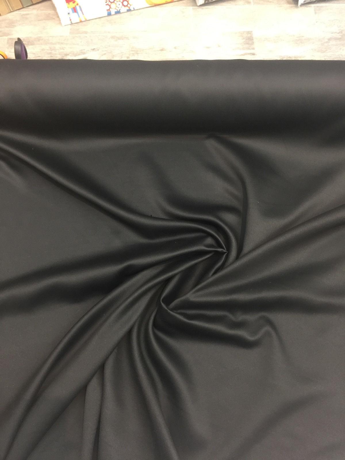 black out fabric