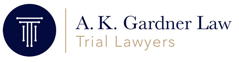 A. K. Gardner Law, PLLC logo