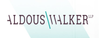 Aldous\Walker LLP logo