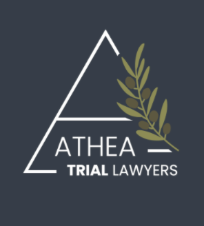 Athea Lawyers logo