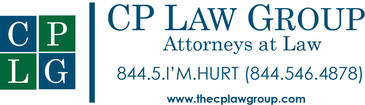 The CP Law Group, LLC logo