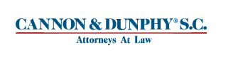 Cannon & Dunphy S.C. logo
