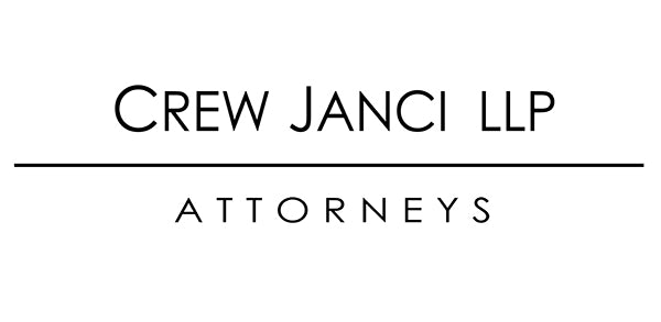 Crew Janci LLP logo