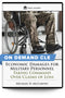 Economic Damages for Military Personnel: Taking Command Over Claims of Loss - On Demand CLE