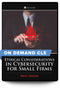 Ethical Considerations in Cybersecurity for Small Firms - On Demand CLE