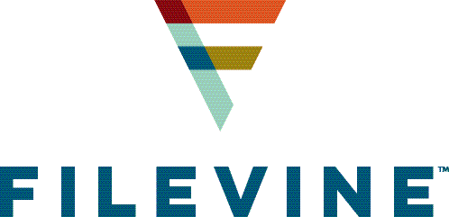 Filevine logo