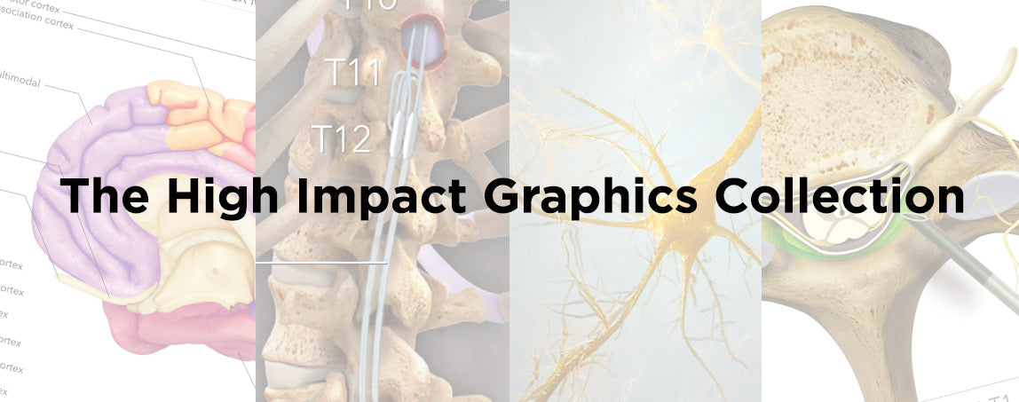 High Impact Graphics Collection