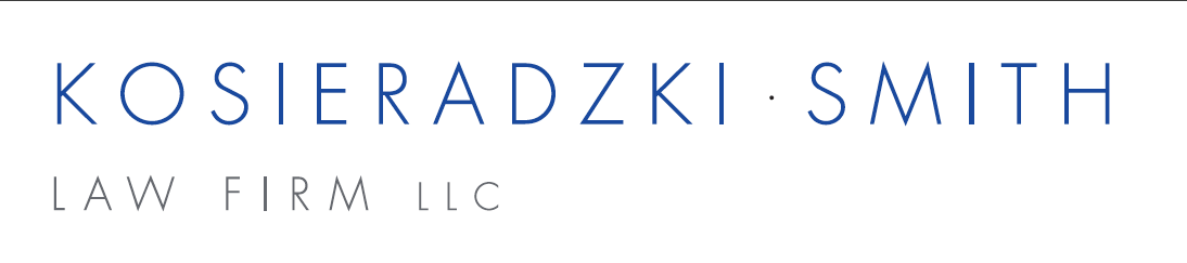 Kosieradzki Smith Law Firm LLC logo