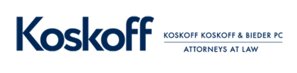 Koskoff Koskoff & Bieder PC Attorneys at Law logo