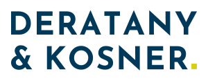 Deratany & Kosner logo