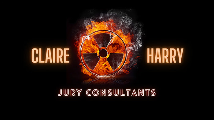 Your Next Jury logo