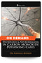 Neurology and Neuroimaging in Carbon Monoxide Poisoning Cases - On Demand