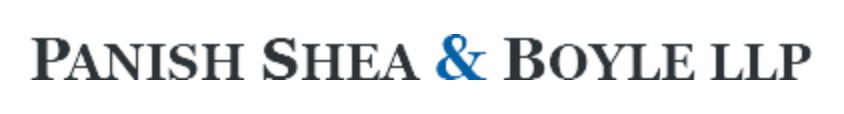 Panish Shea & Boyle LLP logo