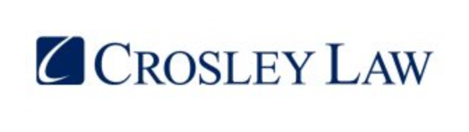 Crosley Law logo