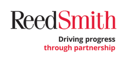 Reed Smith logo