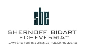 Shernoff Bidart Echeverria LLP logo