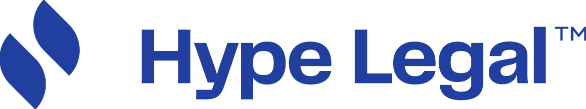 Hype Legal logo