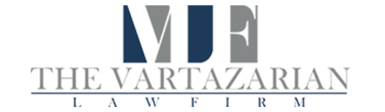 Vartazarian Law Firm logo