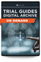 Trial Guides Digital Archive - On Demand