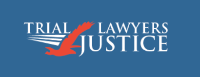 Trial Lawyers for Justice logo