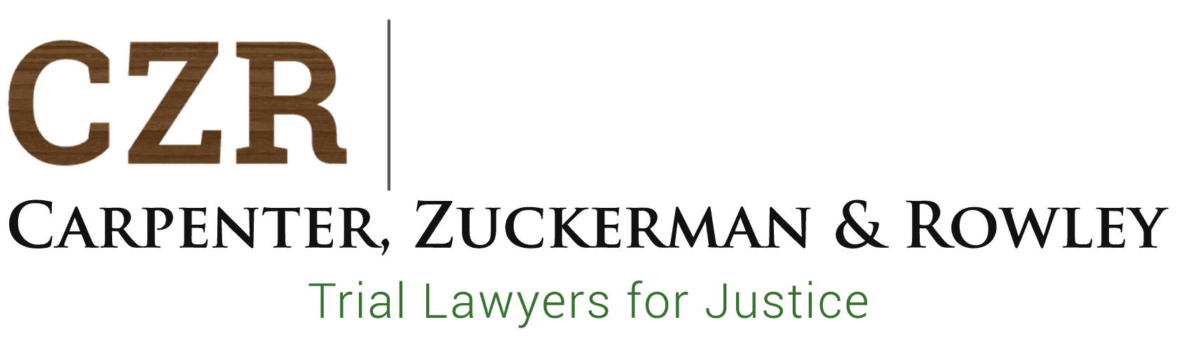 Carpenter, Zuckerman & Rowley logo