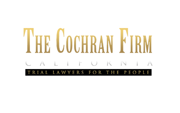 The Cochran Firm logo