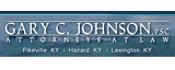Gary C. Johnson logo