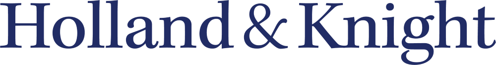 Holland and Knight logo