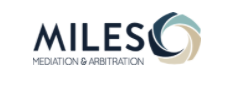 Miles Mediation & Arbitration logo