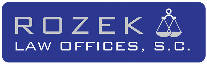 Rozek Law Offices, S.C. logo