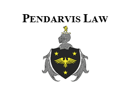 Pendarvis Law Offices, P.C.  logo