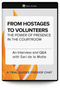 From Hostages to Volunteers: The Power of Presence in the Courtroom