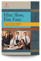 Hire Slow, Fire Fast: A Lawyer's Guide to Building a High Performance Team