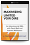 Maximizing Limited Voir Dire