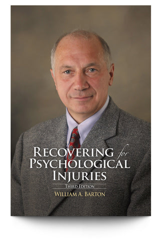 Recovering for Psychological Injuries book