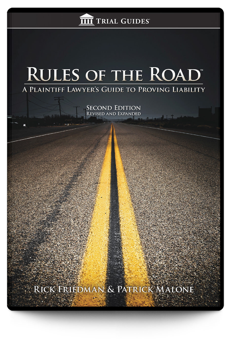 Rules of the Road by Joan Bauer