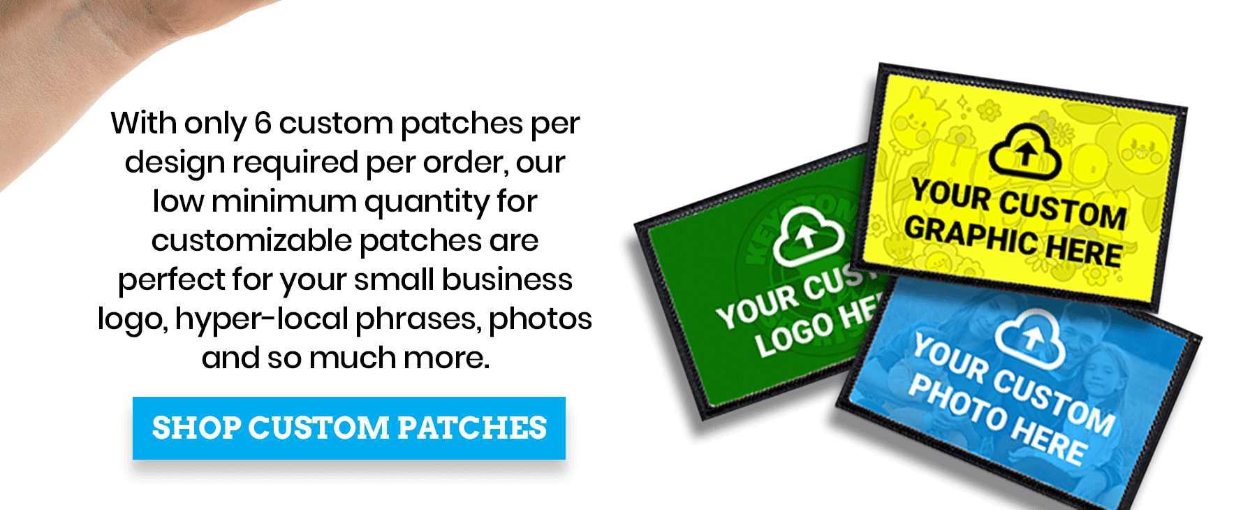 Purchase Wholesale leather hat patches. Free Returns & Net 60