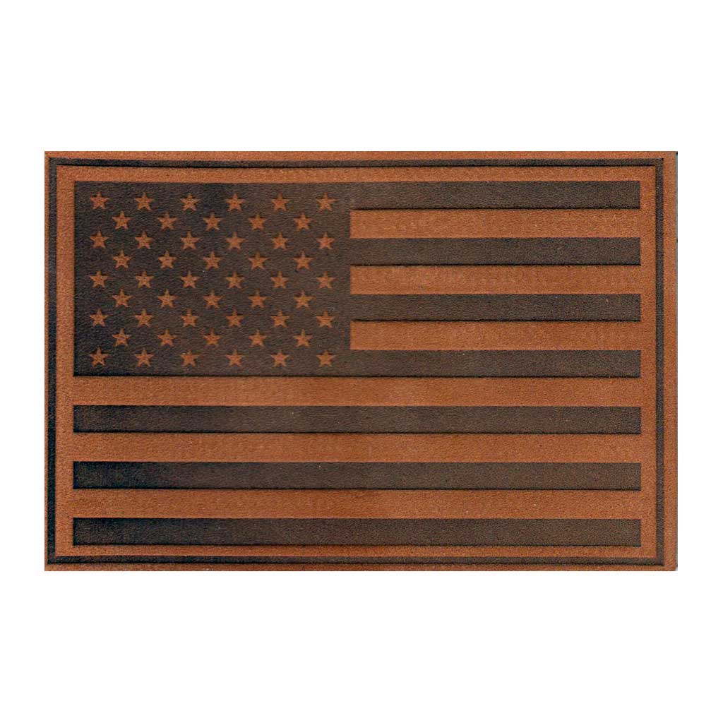 Texas State Flag - Removable Patch