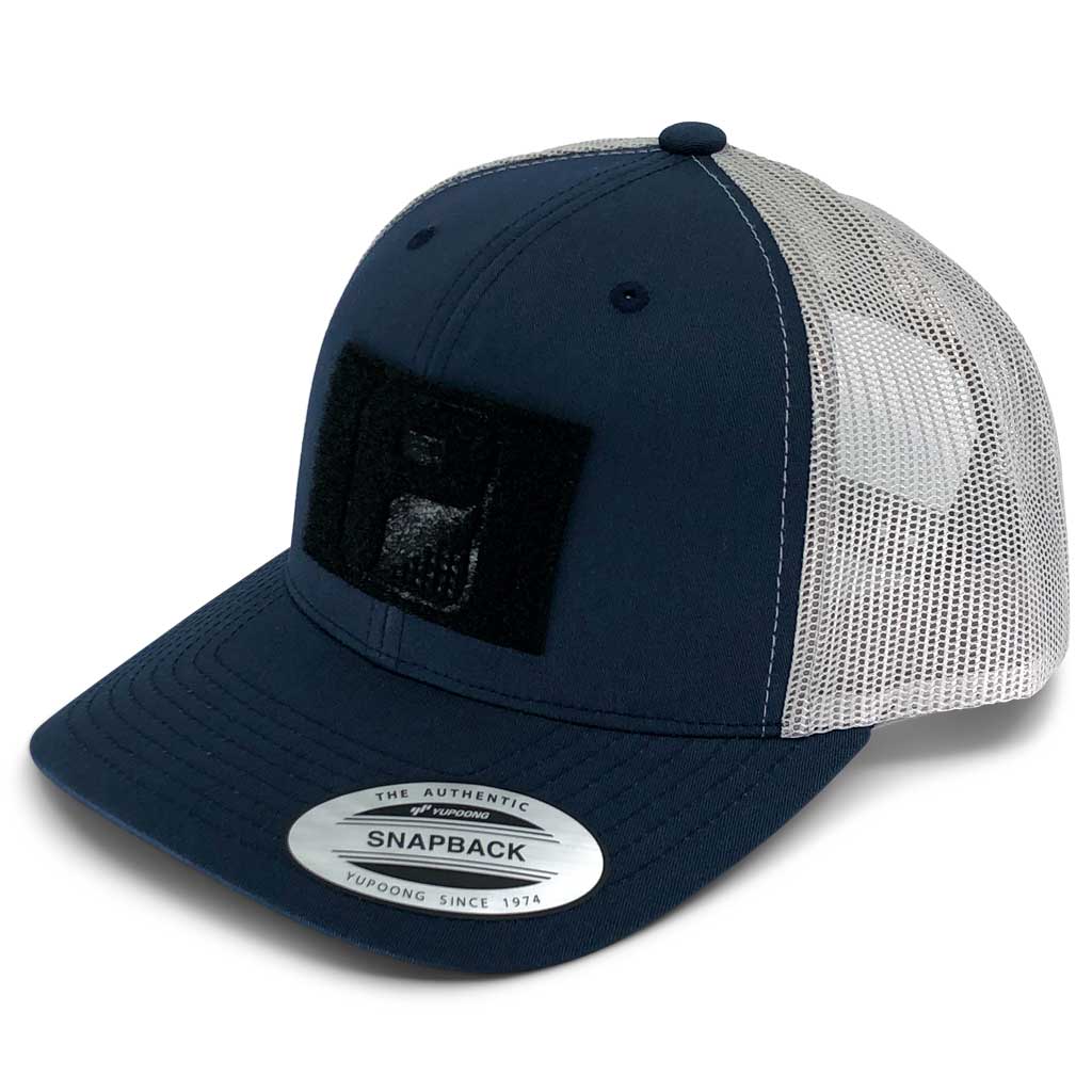 Trucker Hats Fishing Vintage Trucker Hat for Women Baseball Hats Don't Be A  Dumb Bass Hat