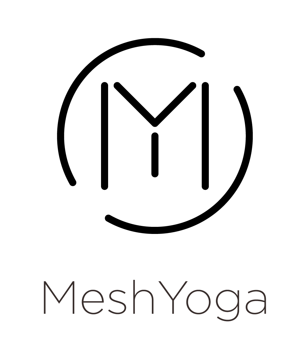 mesh yoga