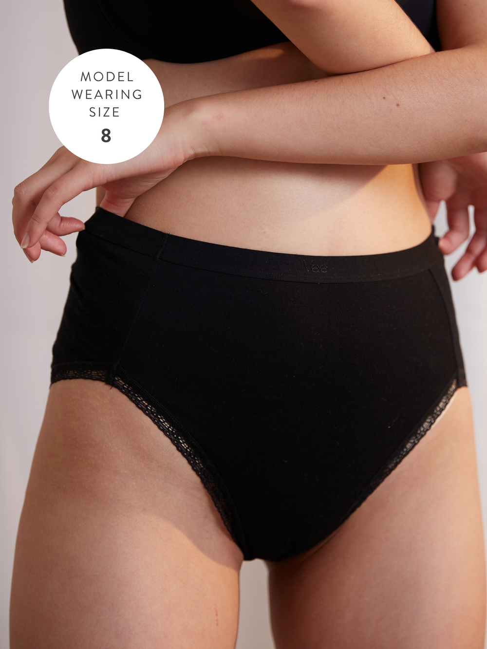 Bikini Brief, Women's Sustainable Bamboo Underwear