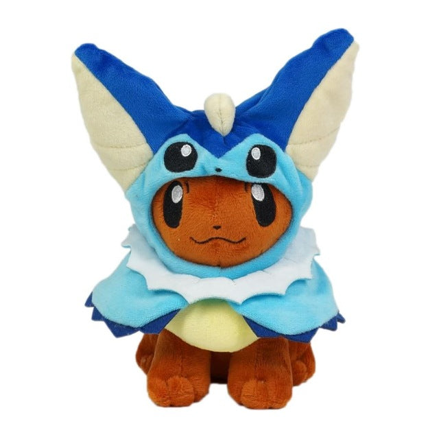 Pokemon Eevee Evolution Plush Costume (8 Options) – Home Trend Tech