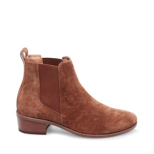 steve madden dover bootie