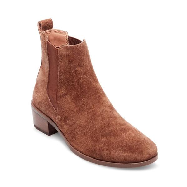 steve madden dover booties