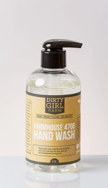 Farmhouse 4700 Hand Wash